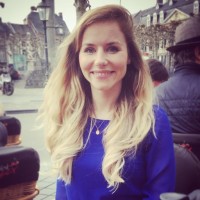 Eliane Wenstedt