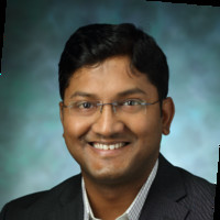 Deepankar Das