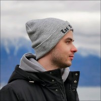 Dmytro Zinchenko