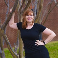 Rachel K Vinyard, Mba, Cgfo