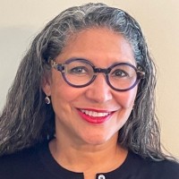 Margarita Almonte-Murphy, Ph.D.