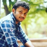Karthikeyan Balasubramanian