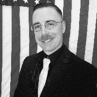 Douglas W. Davis