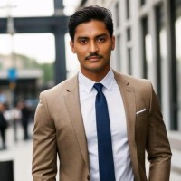 Raj Thakur