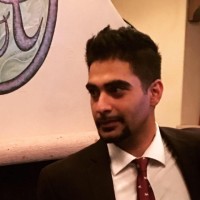 Amer Naik