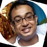 Debajyoti Datta