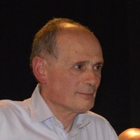 Bruno Bourgin
