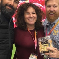 Lola Claros de Altube