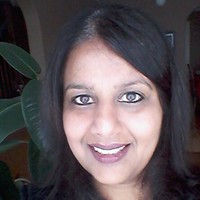 Sheila Srinivasan-Thomas MPA(M) (she/her)