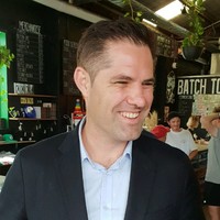 Dane Pymble