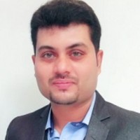 Prabhakaran B