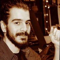 Billy Giannakopoulos