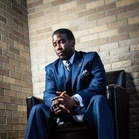 Joel Polk