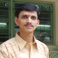 Vikram Bhosale