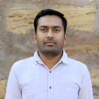 DILIP CHAVDA