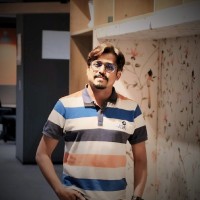 Naveen A R