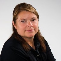Nancy Gohman