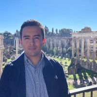 Axel Sebastian Tinoco