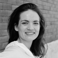 Esther Van 'T Veen