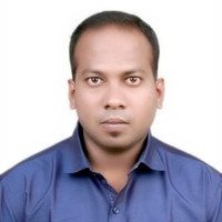 Theophilus Raju Badem
