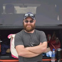 Maverick Williams