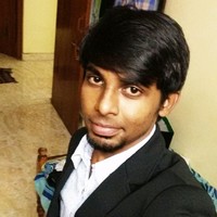 Ravi Kanth