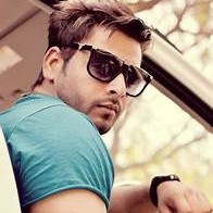Mohit Chahar