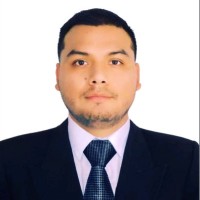 Daniel Camargo Espinoza