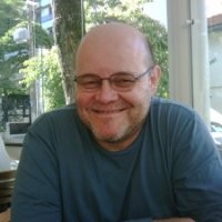 Alcides Barrichello, Ph.D.