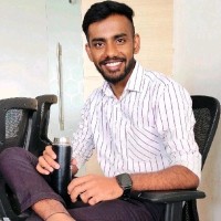Hemanth Kumar C S