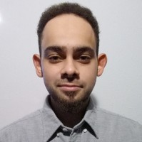 Ahmed Wasfi, M.Sc.