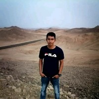 Pranto Sk