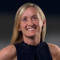 Katie Morrow
