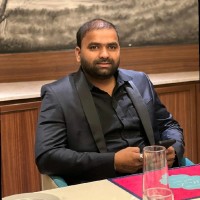 Nikhil Sojal