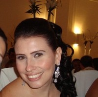 Geisa Cristina Cavalcante dos Santos