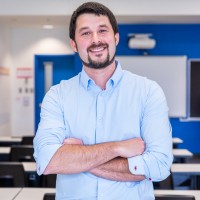 Mathieu Thibault