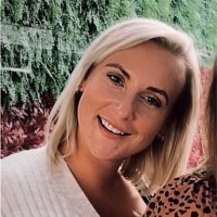 Caroline Eaton-Howell