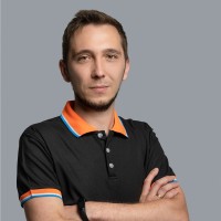 Roman Mazur
