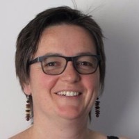 Ine Marchant