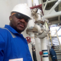 Cedric Baloubangoye Awassa