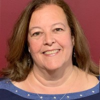 Kathleen De Riso Mitchell
