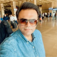 Shehzad Liaqat