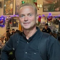 Jeroen Langelaan
