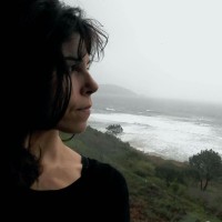 Gaëlle Suñer Rabaud