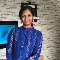 Sandhya CM