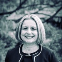 Indira Warwick