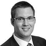 Andrew Harasymiw