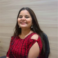 Anjali Kaushik