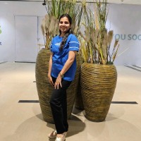 Anuja T