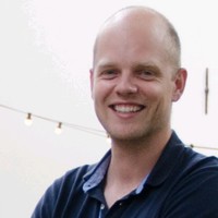 Roy Van Den Heuvel